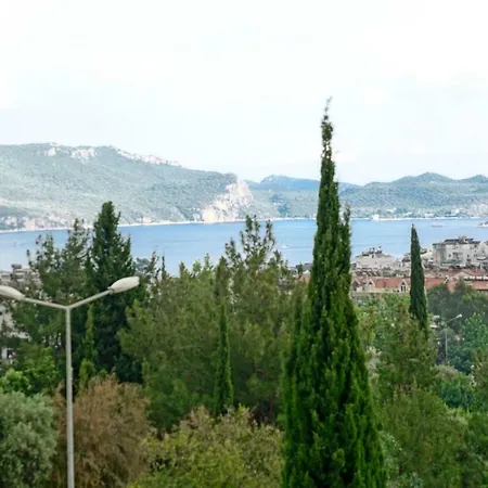 Daire Zeze Kaş